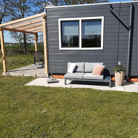 B&B Weidse Blik Ingelum Engelum Buitenkant foto