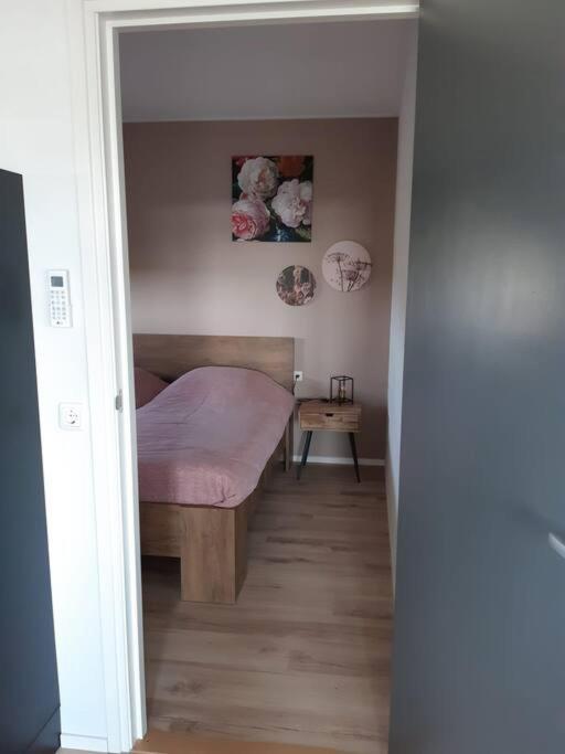 B&B Weidse Blik Ingelum Engelum Buitenkant foto